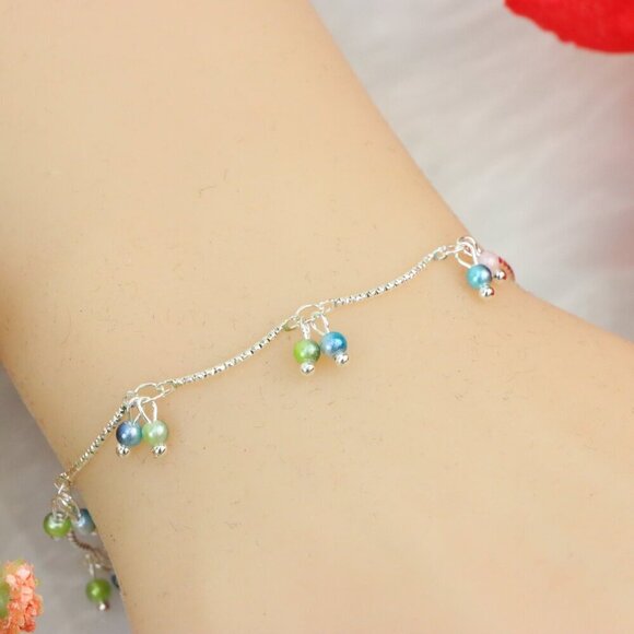 "New Beautiful Design Bracelet for Women/Girls, Gift, B829 - Picture 8 of 10